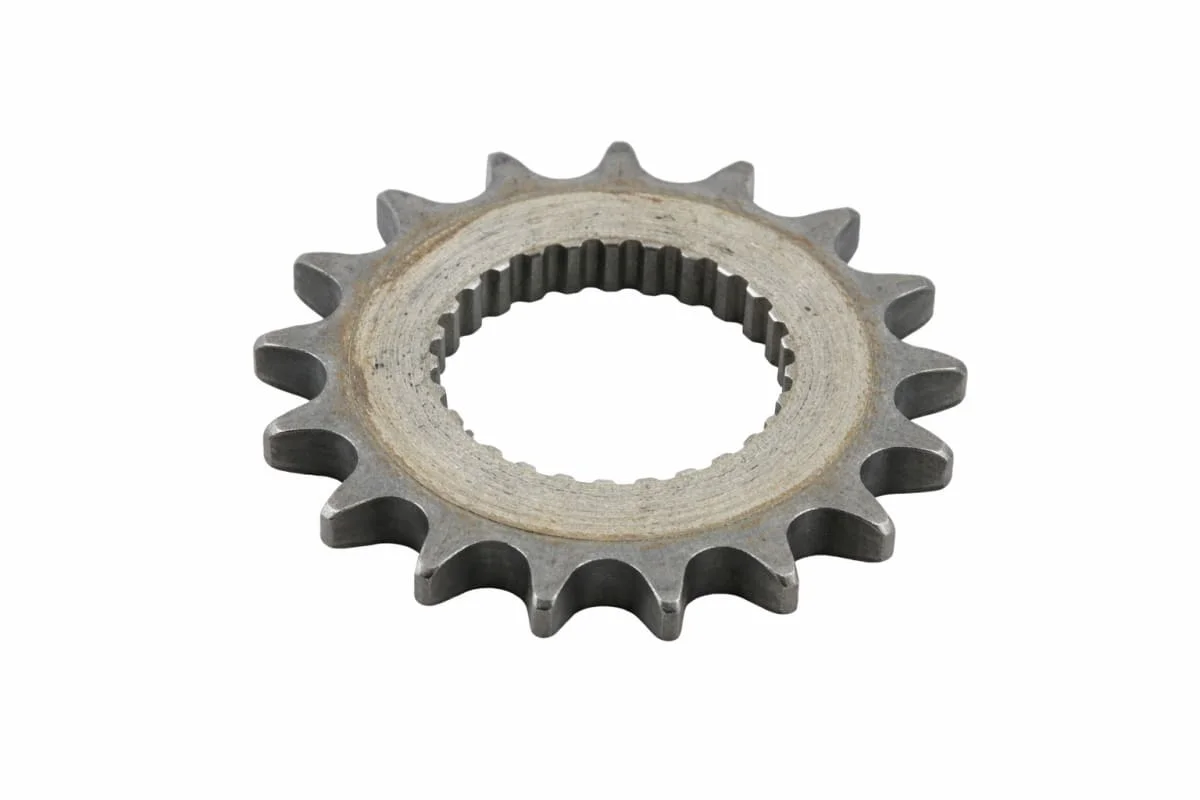 Chain Wheel (Sprocket)