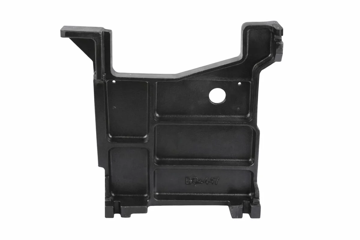 Chest Support