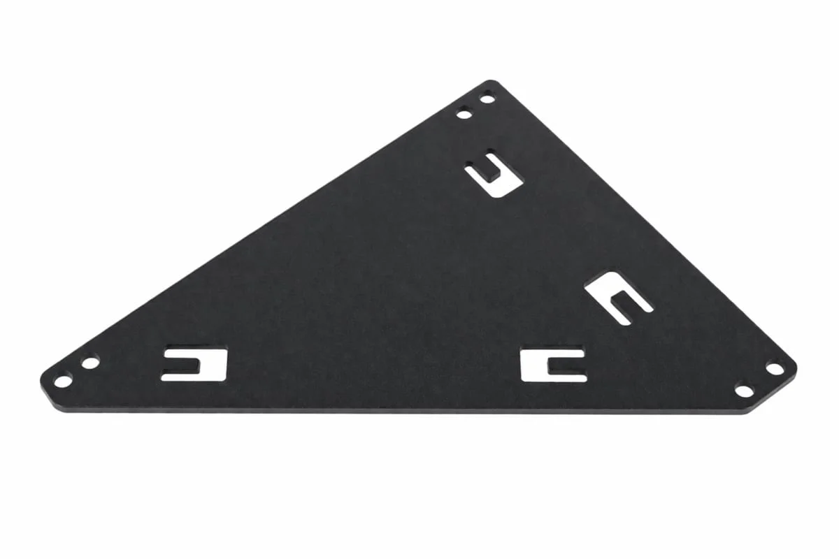 Chest Support Plate