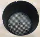 Chuck Hood Cover P.No.1-010-4509, Spng-2, ACW Winder