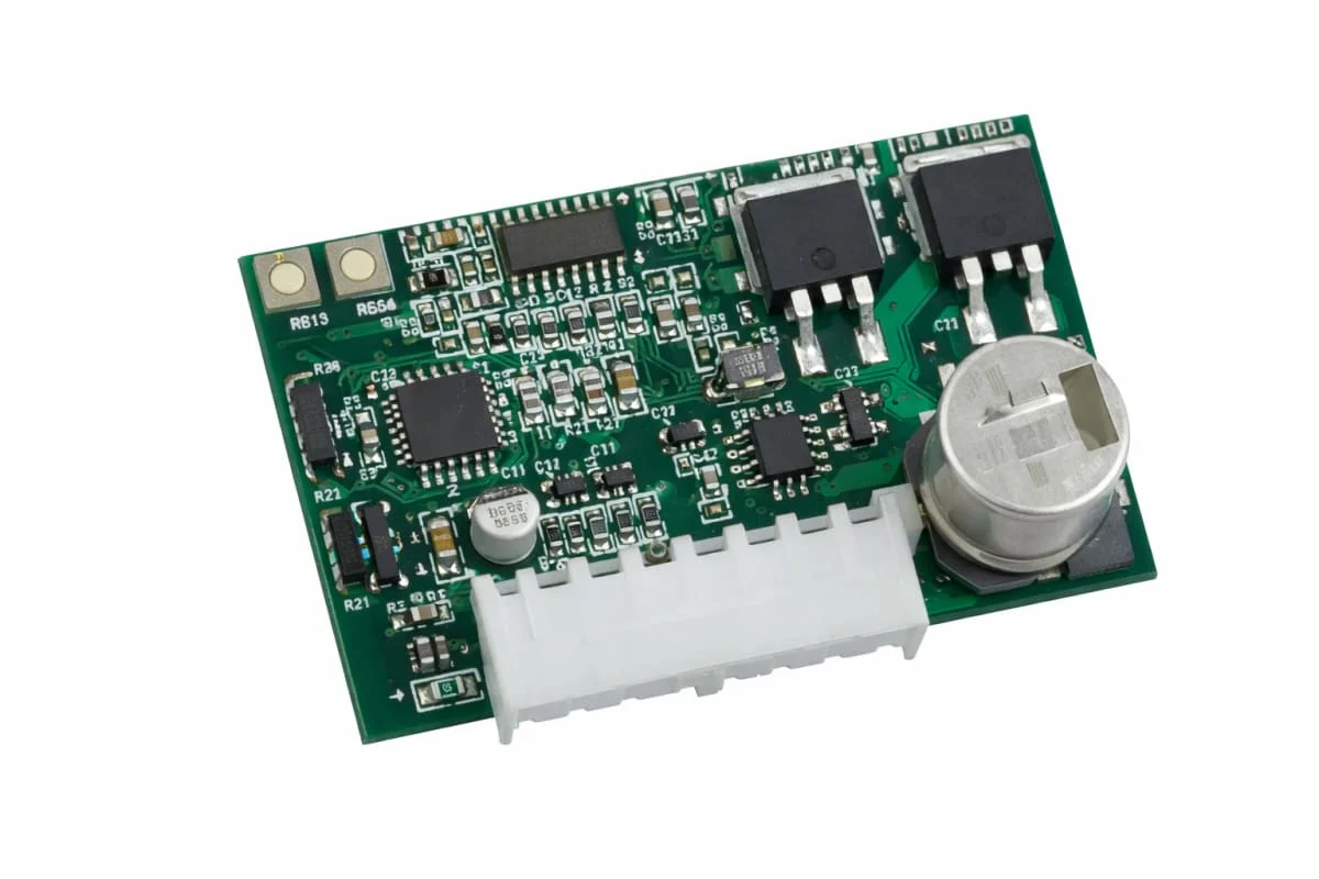 Circuit card 5000