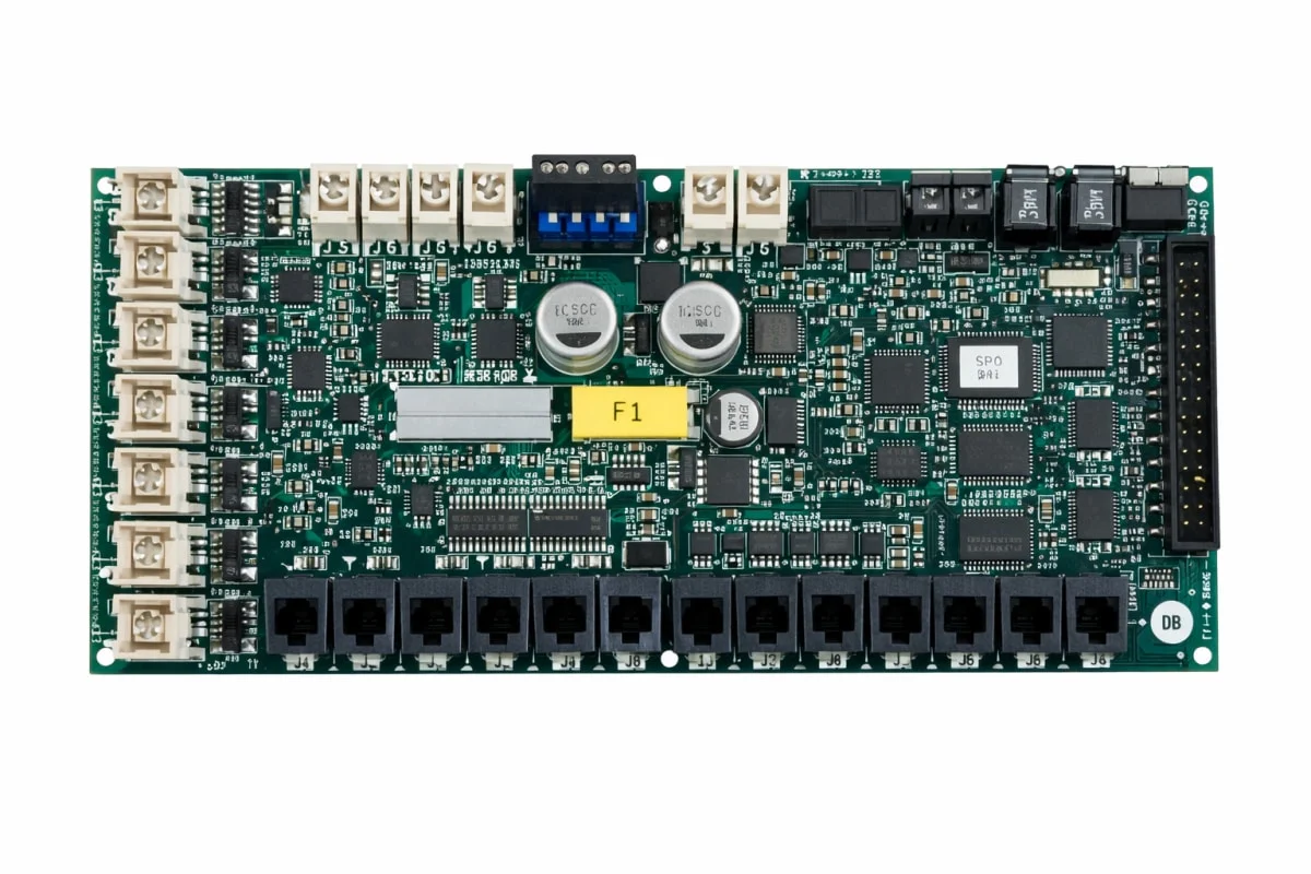 Circuit card (7x11)