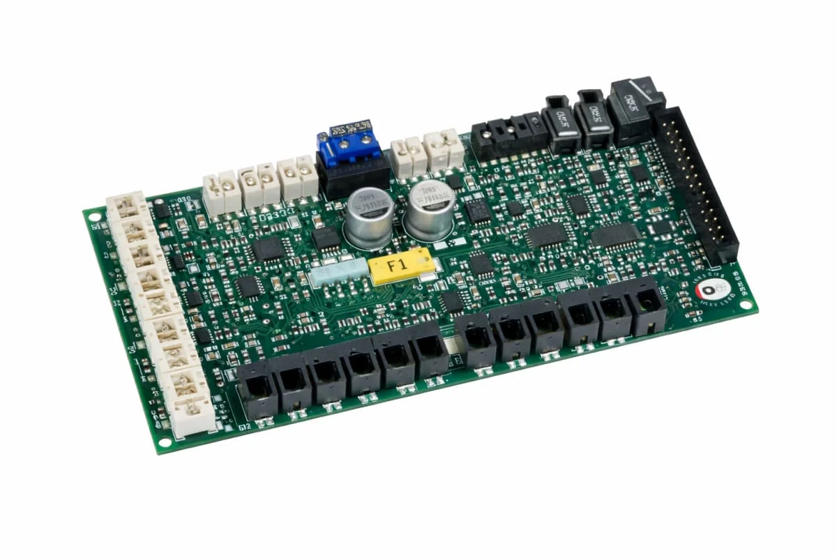 Circuit card (7x8)