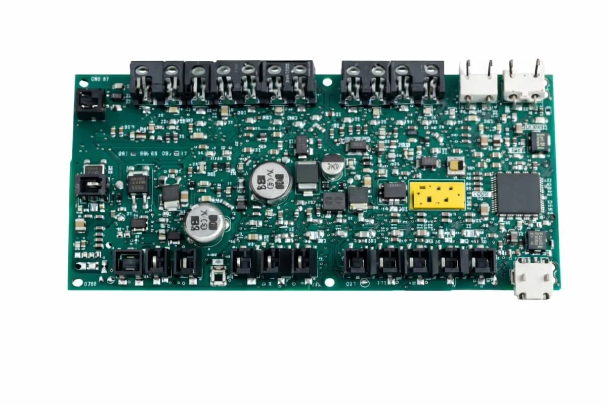 Circuit card_Ver.3