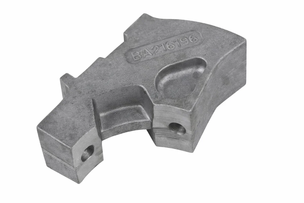 Clamp Arm