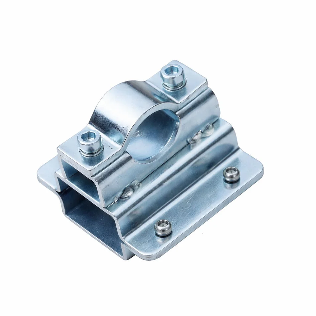 Clamp Block