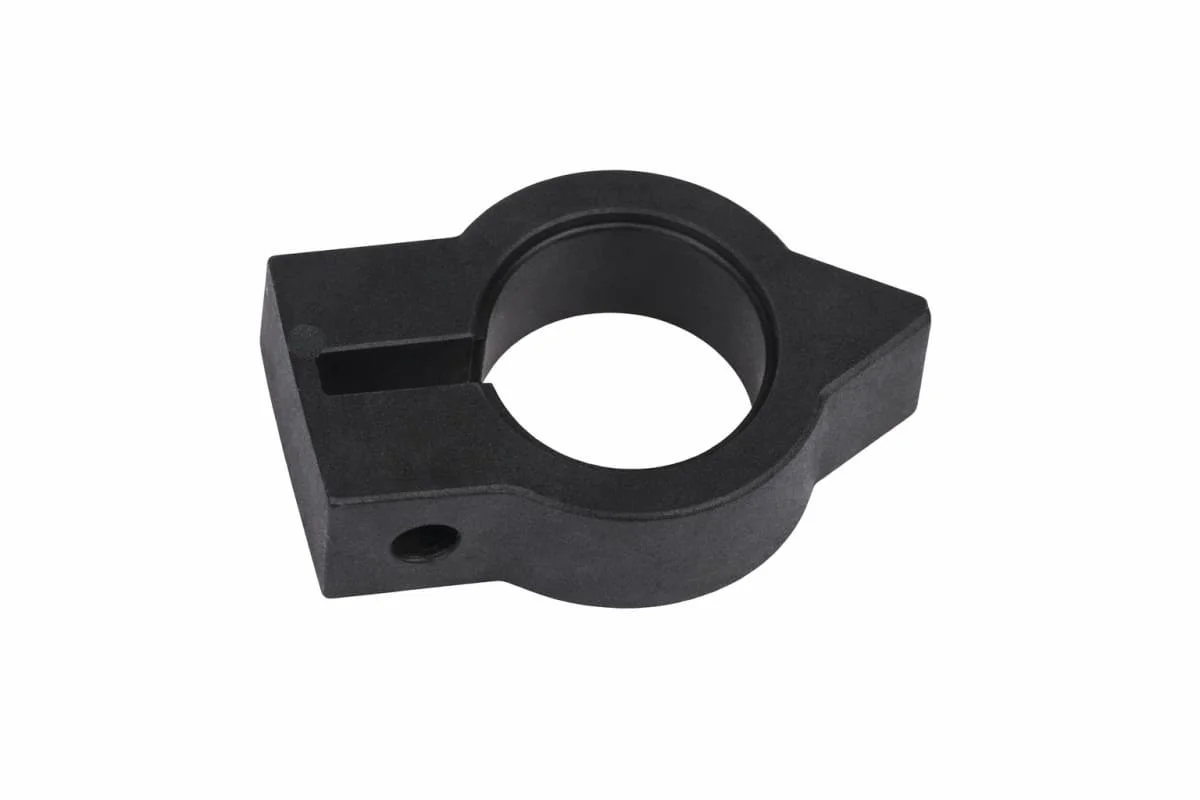 Clamp ring