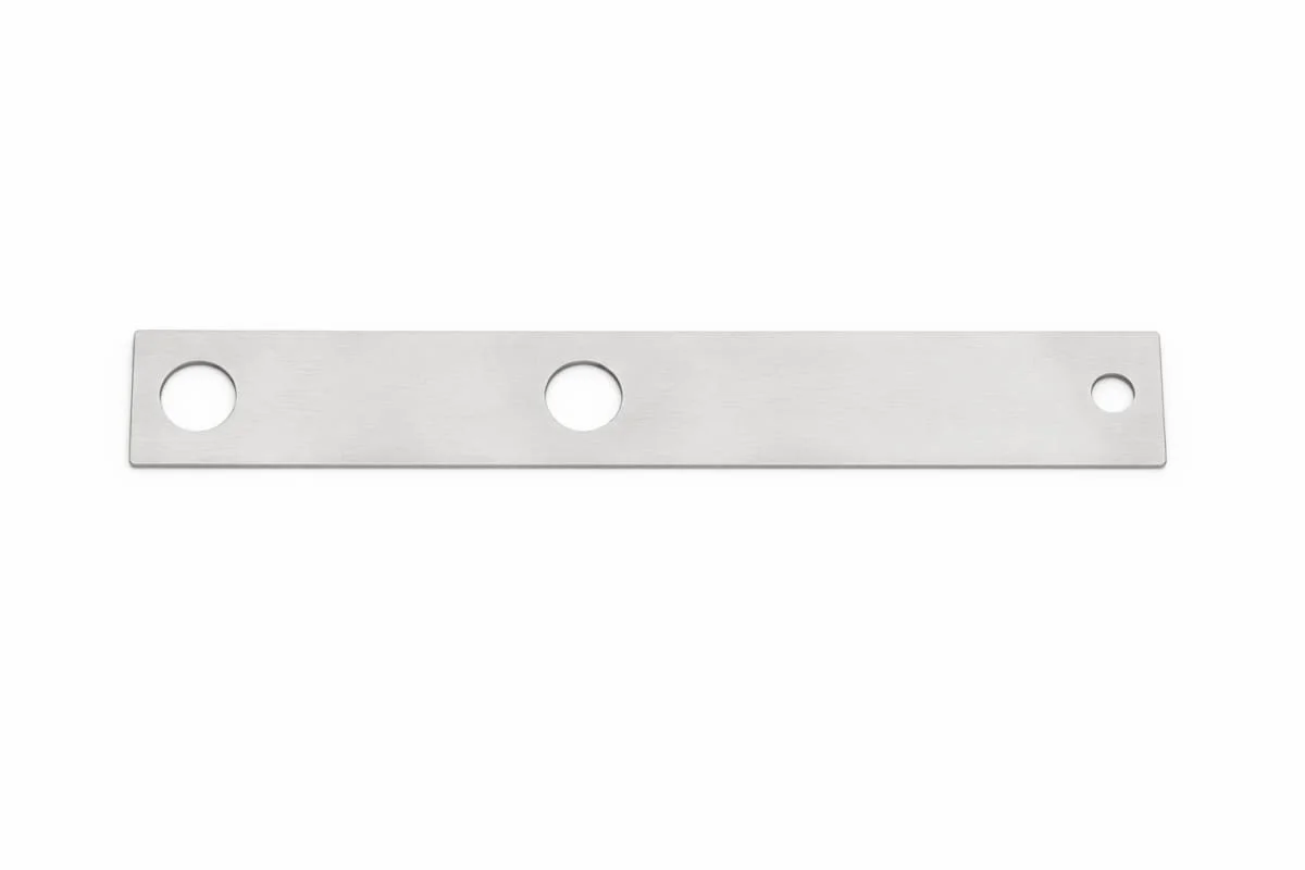 Clamping Plate