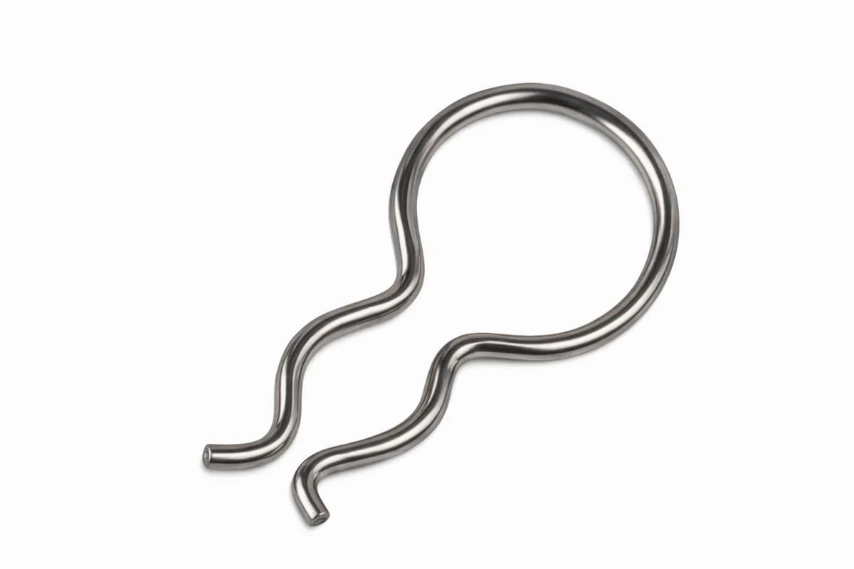 Clip Spring