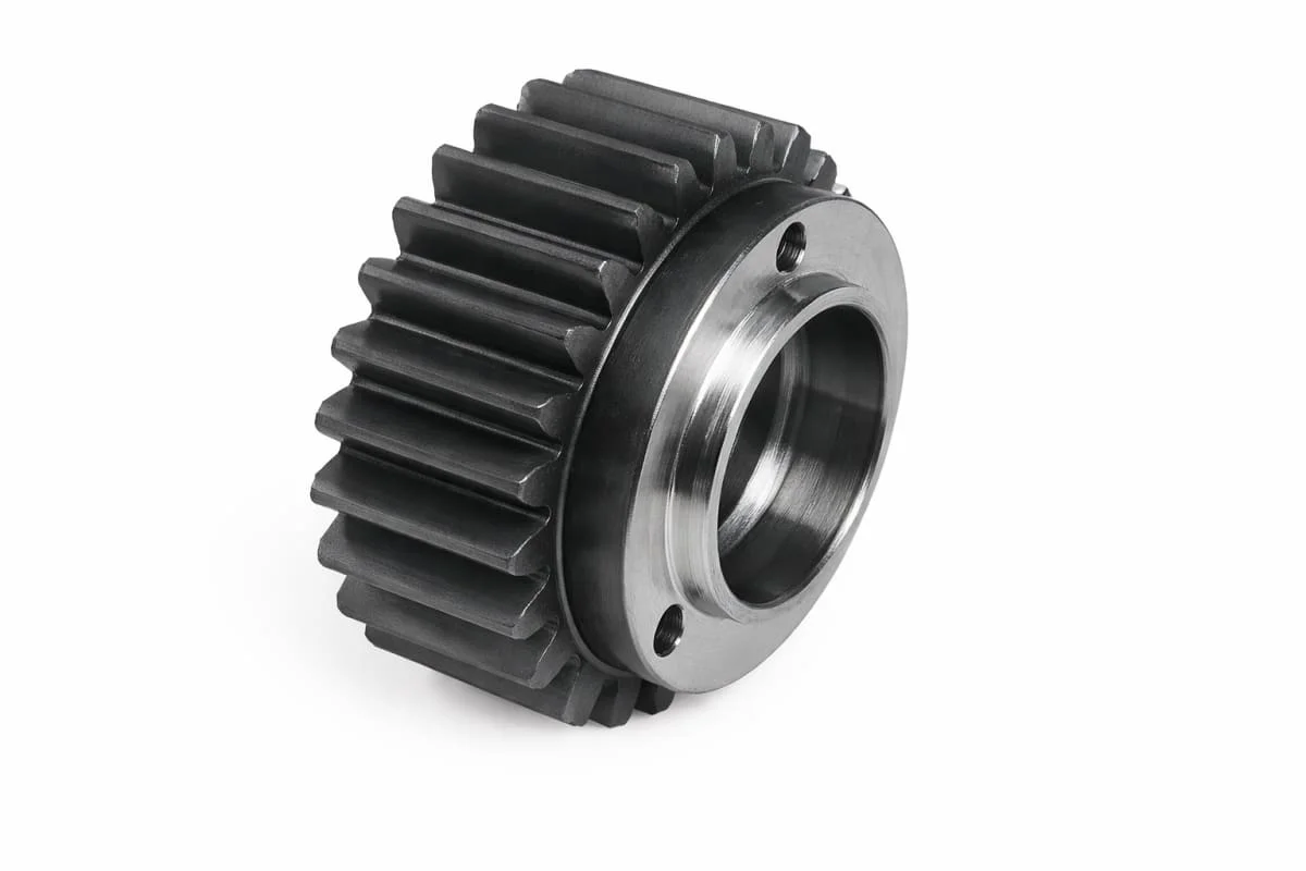 Cloth Roll Drive Wheel