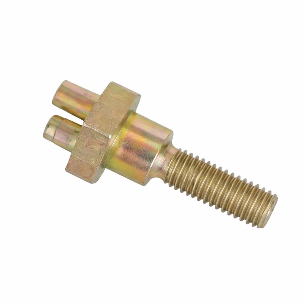 Clutch Belt Adjustment Screw