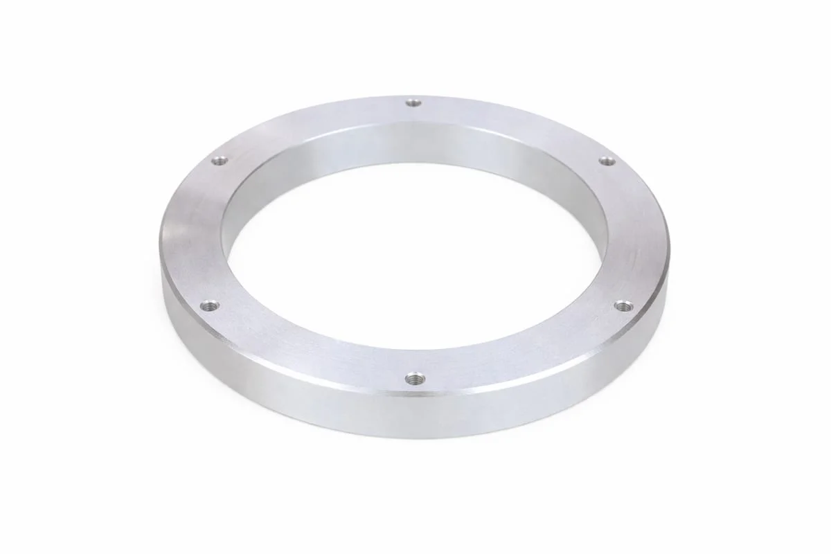 Clutch Friction Ring2