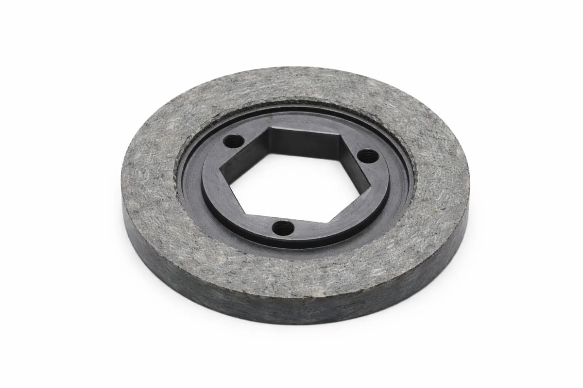 Clutch Friction Ring