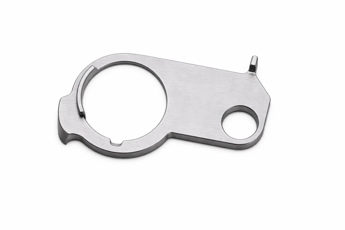 Clutch lever