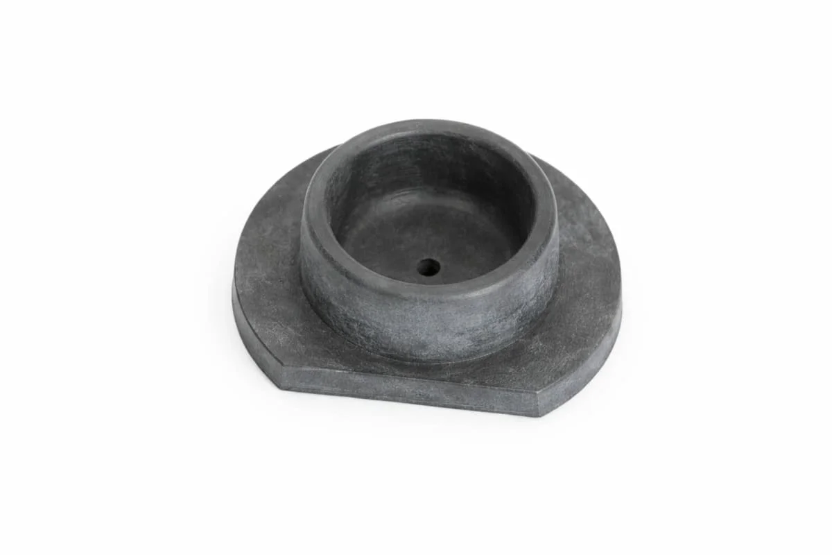 Clutch Oil Cap