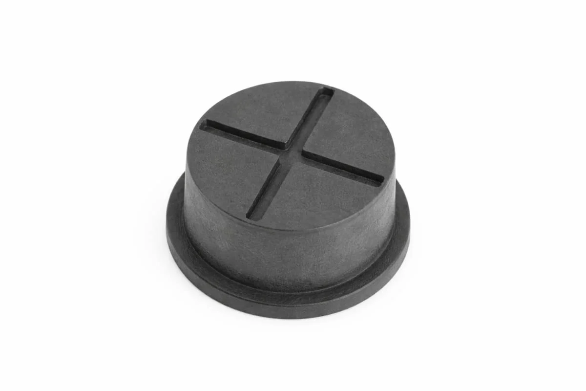 Clutch Oil Plug