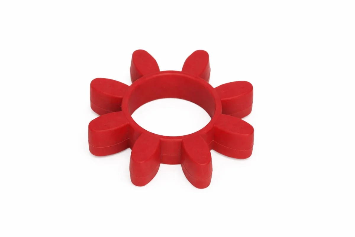 Clutch Rubber Pad