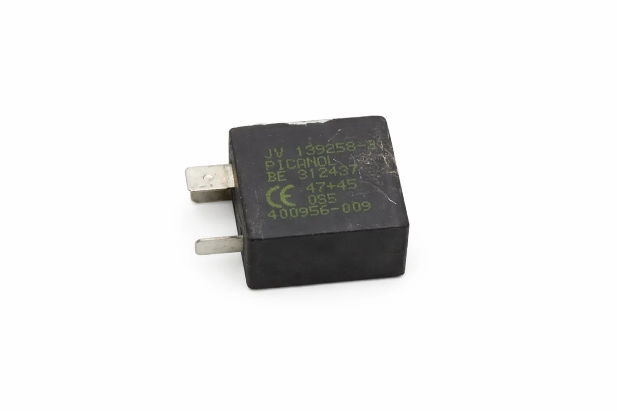 COIL {BA321443}