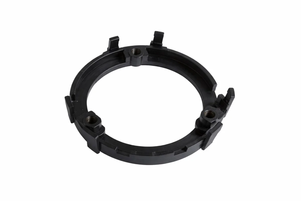 Coil Bracket