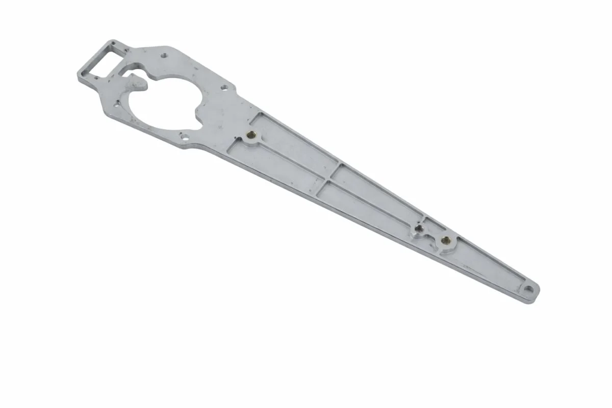 Color Selection Support Plate