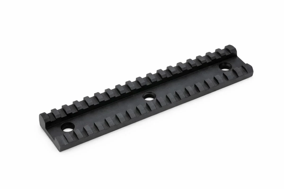 Comb-type Guide Plate