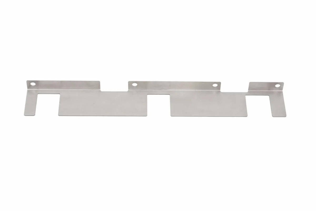 Complement Plate (OP220)