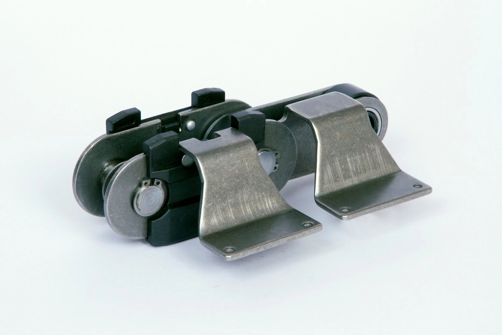 Complete Transport Chain Assembly For Santex Stenter Machine Parts