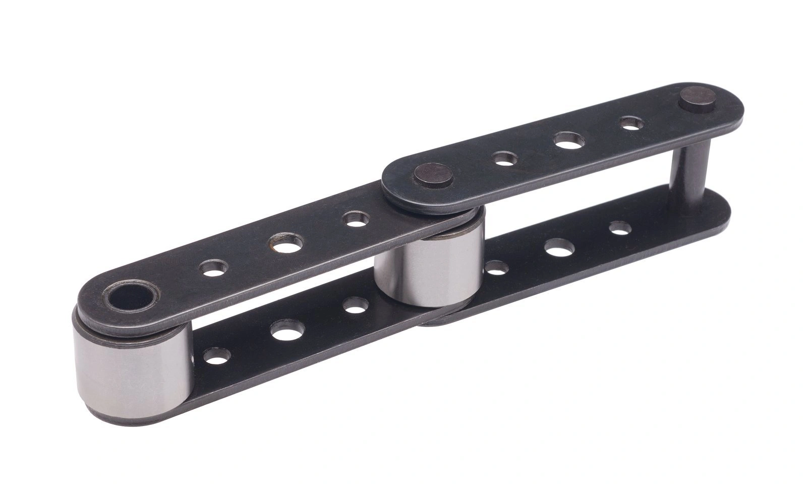 Complete Transport Chain Assembly Vertical Type 1 For Famatex Stenter Machine Parts