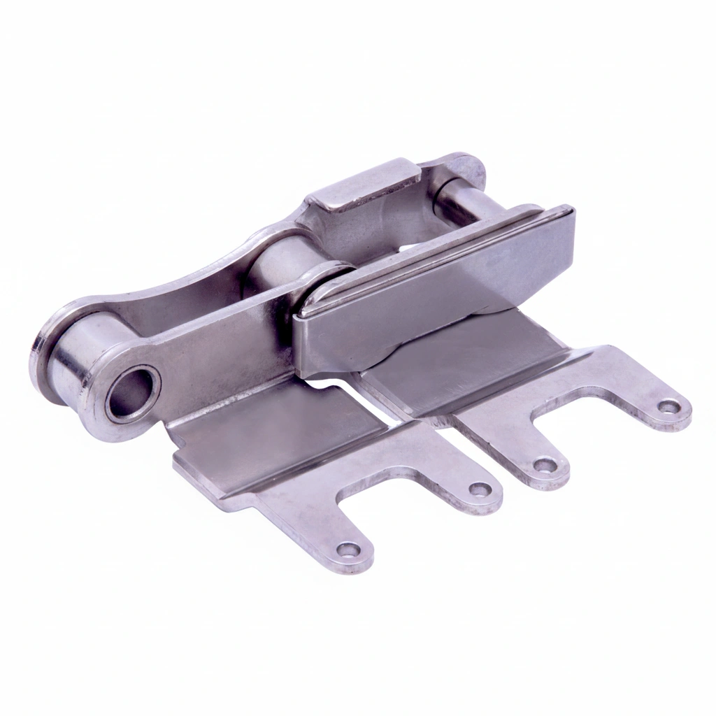 Complete Transport Chain Type 1 For Benninger Stenter Machine Parts