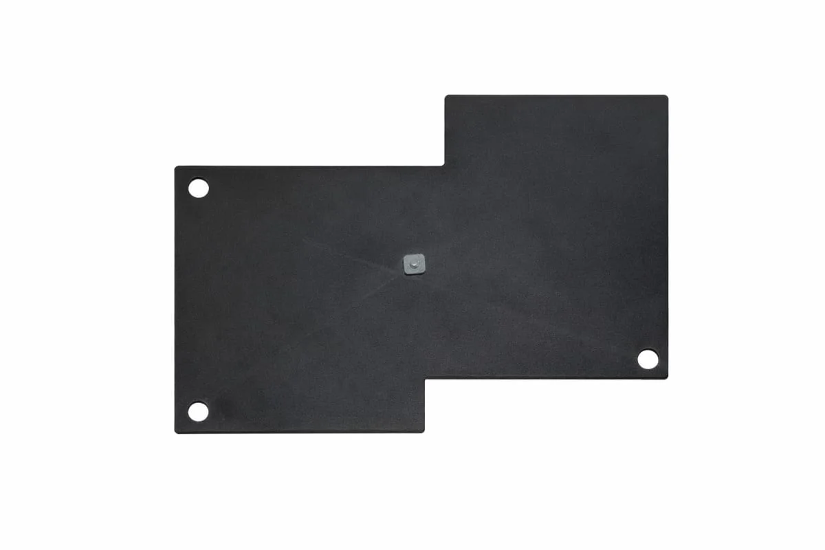 Composite cover plate