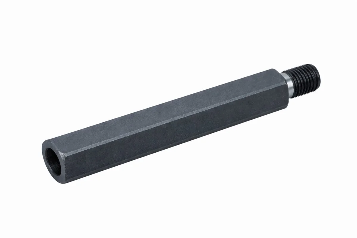 Compression support rod 1