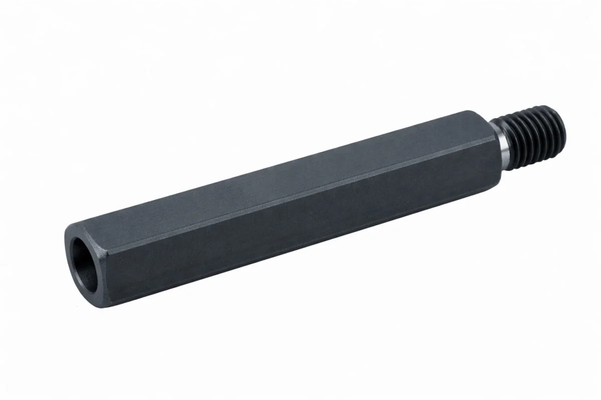 Compression Support Rod