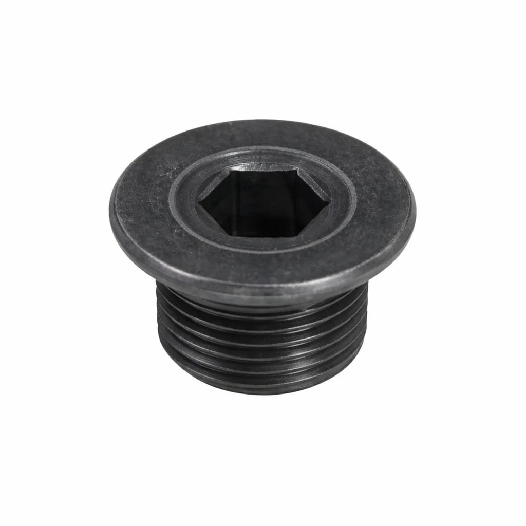 Connecting Nut