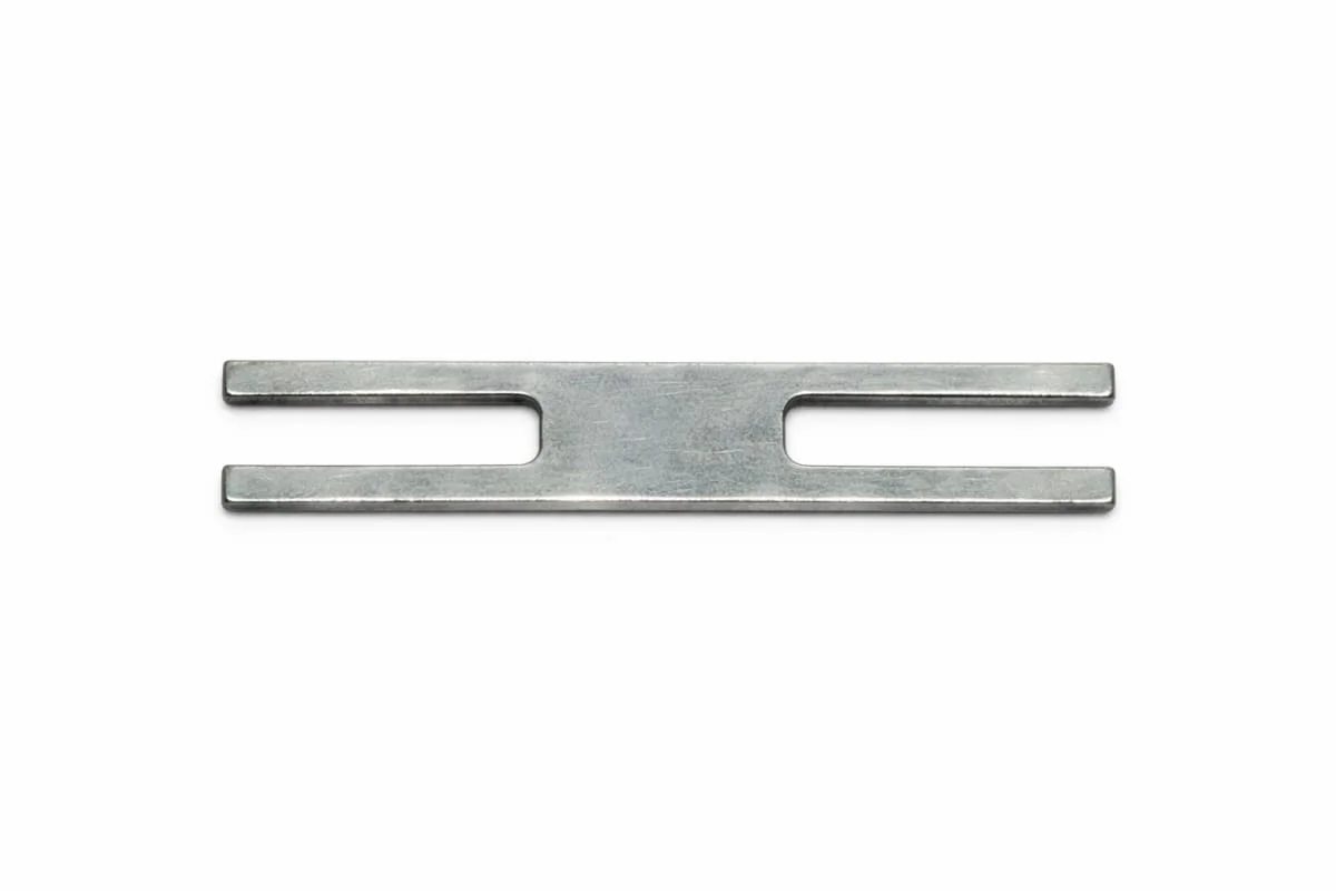 Connecting piece 1