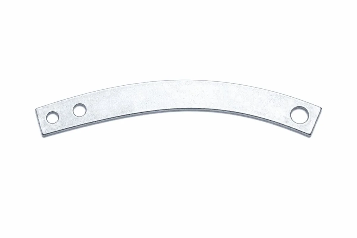 Connecting plate 1