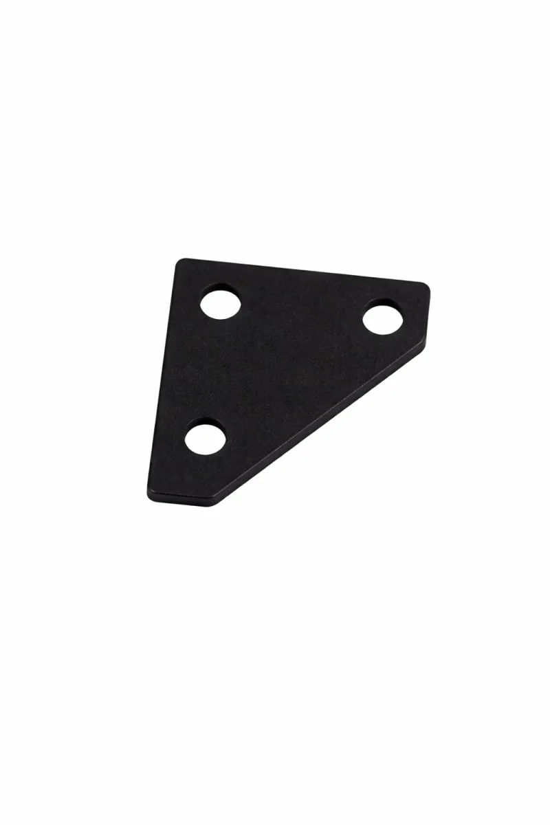 Connecting plate 3