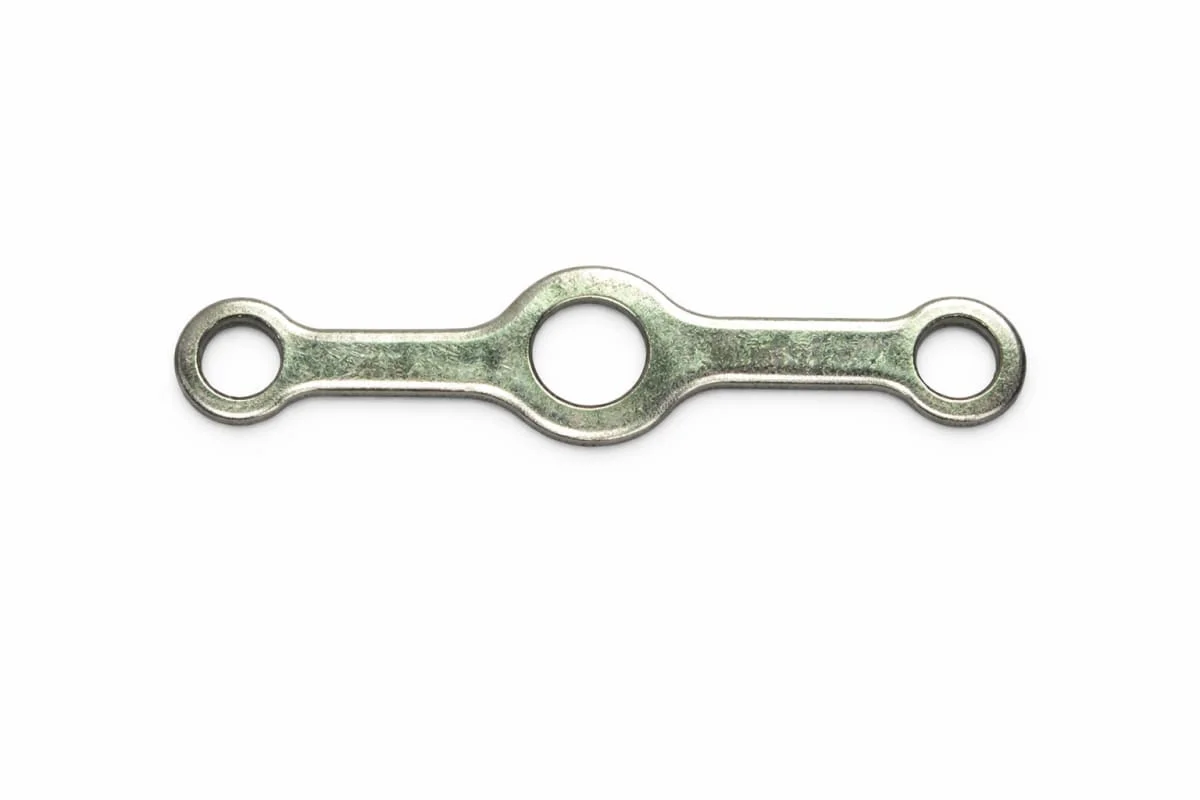 Connecting rod 4