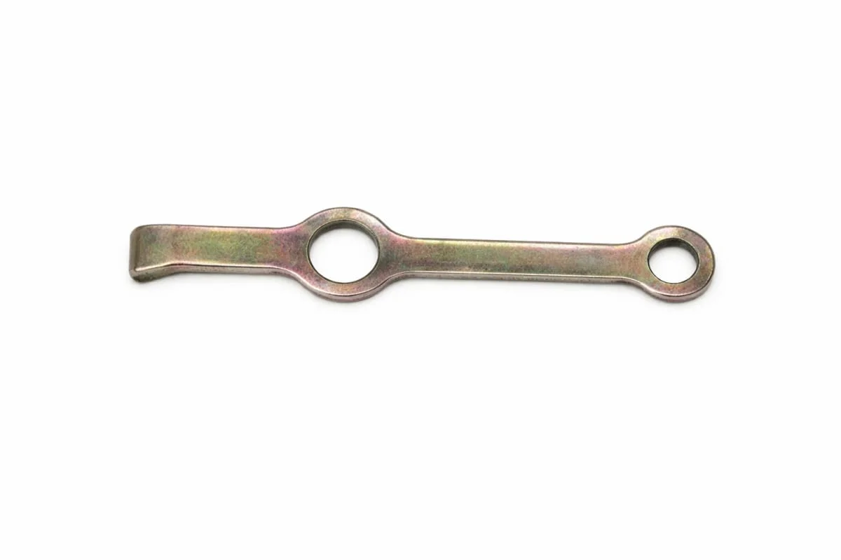 Connecting rod assembly
