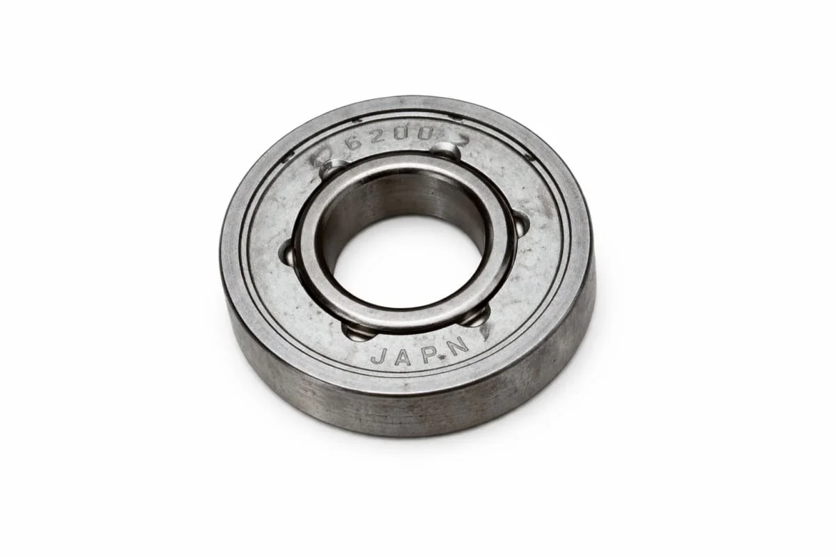Connecting rod bearing 1