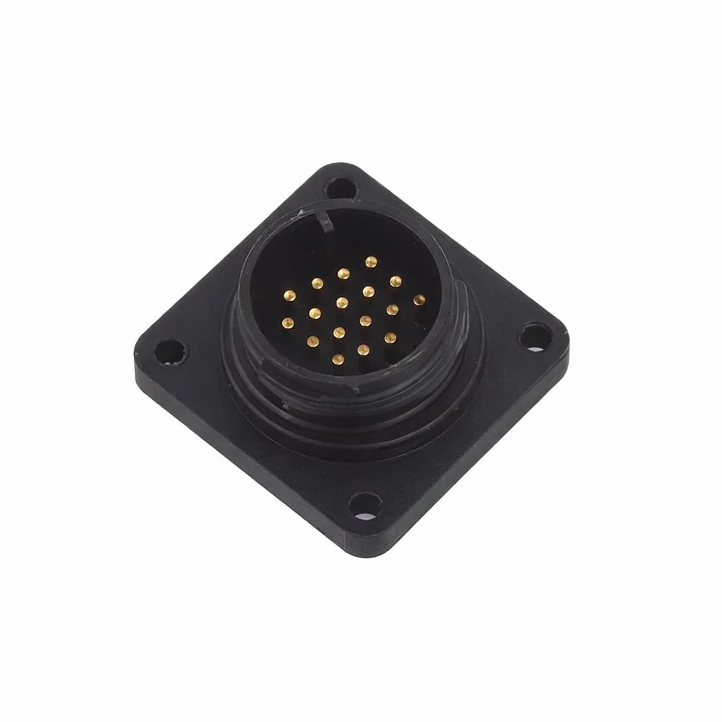 Connector (16-core)