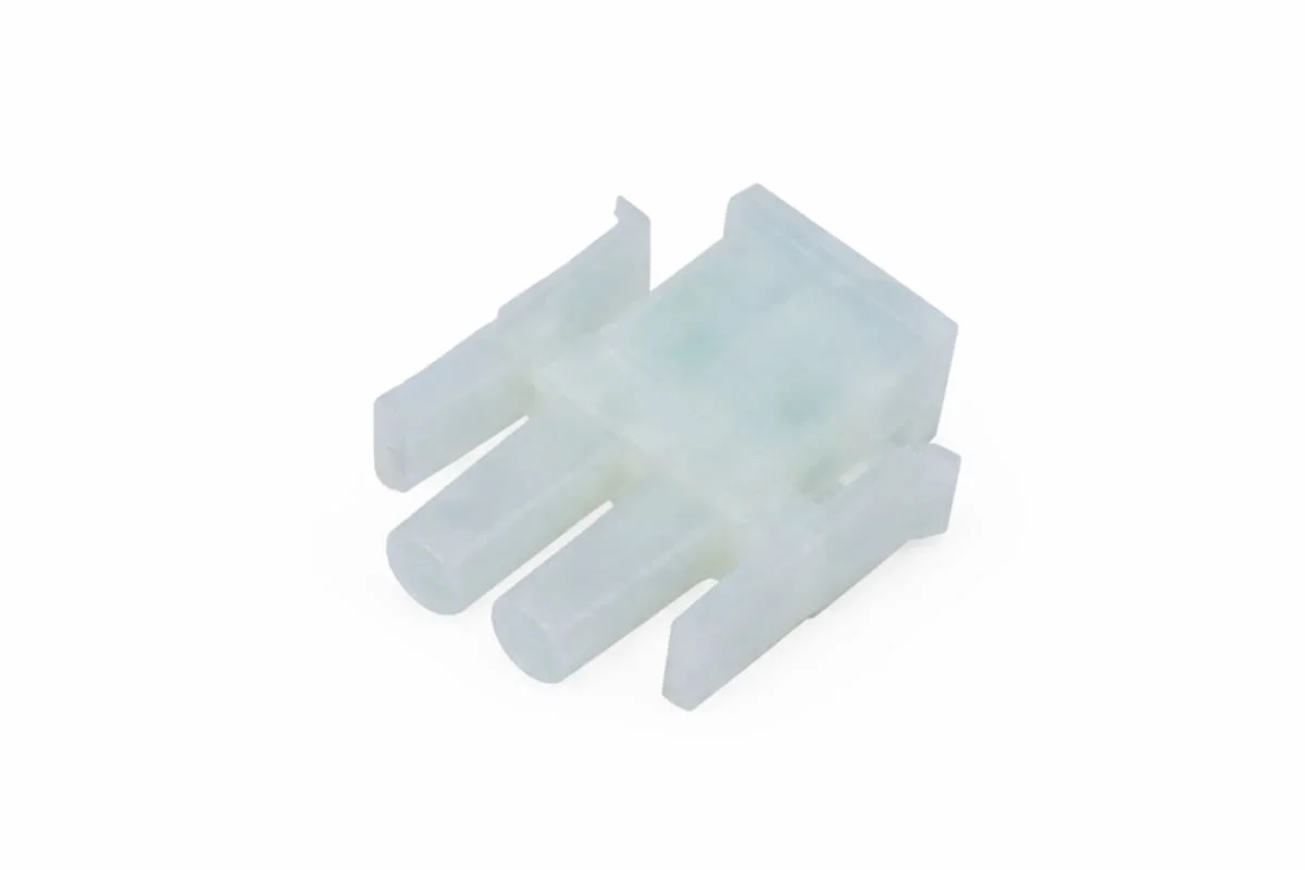 Connector (2-pin)