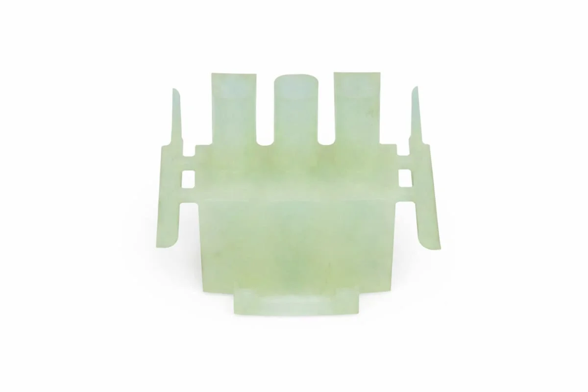 Connector (3-pin)