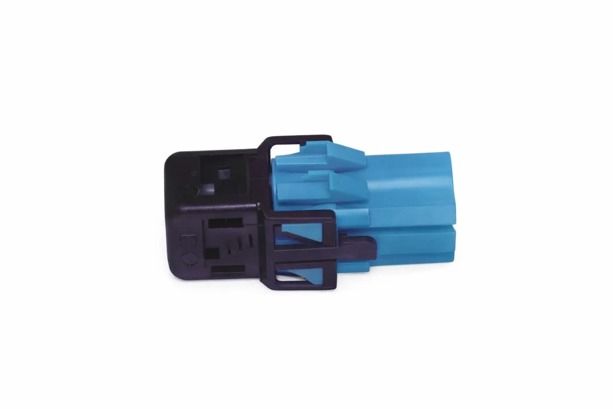 Connector (4-pin)