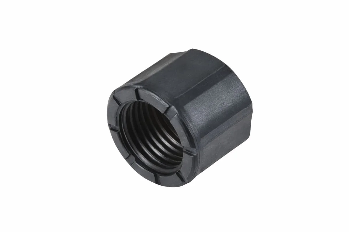 Connector Nut