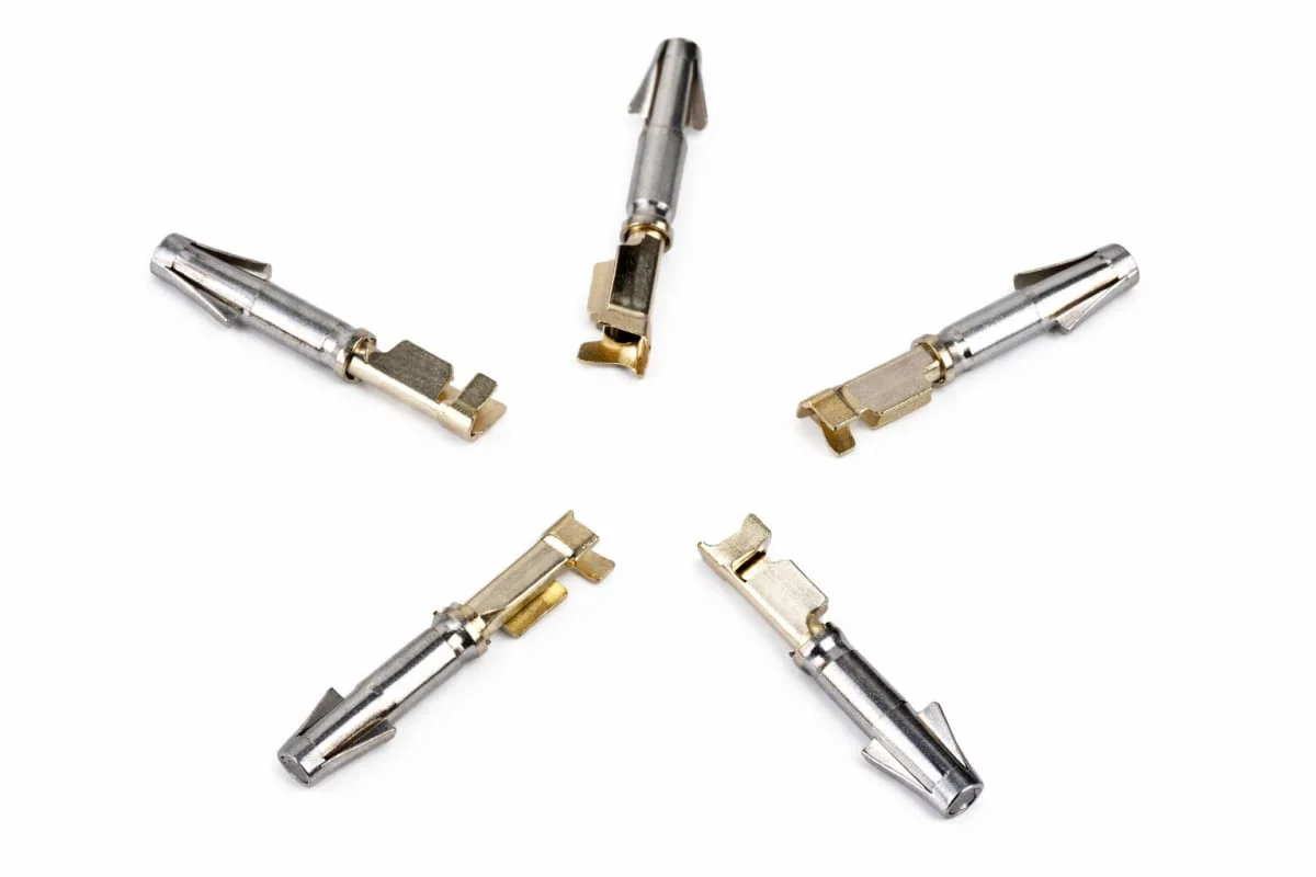 Connector Pins