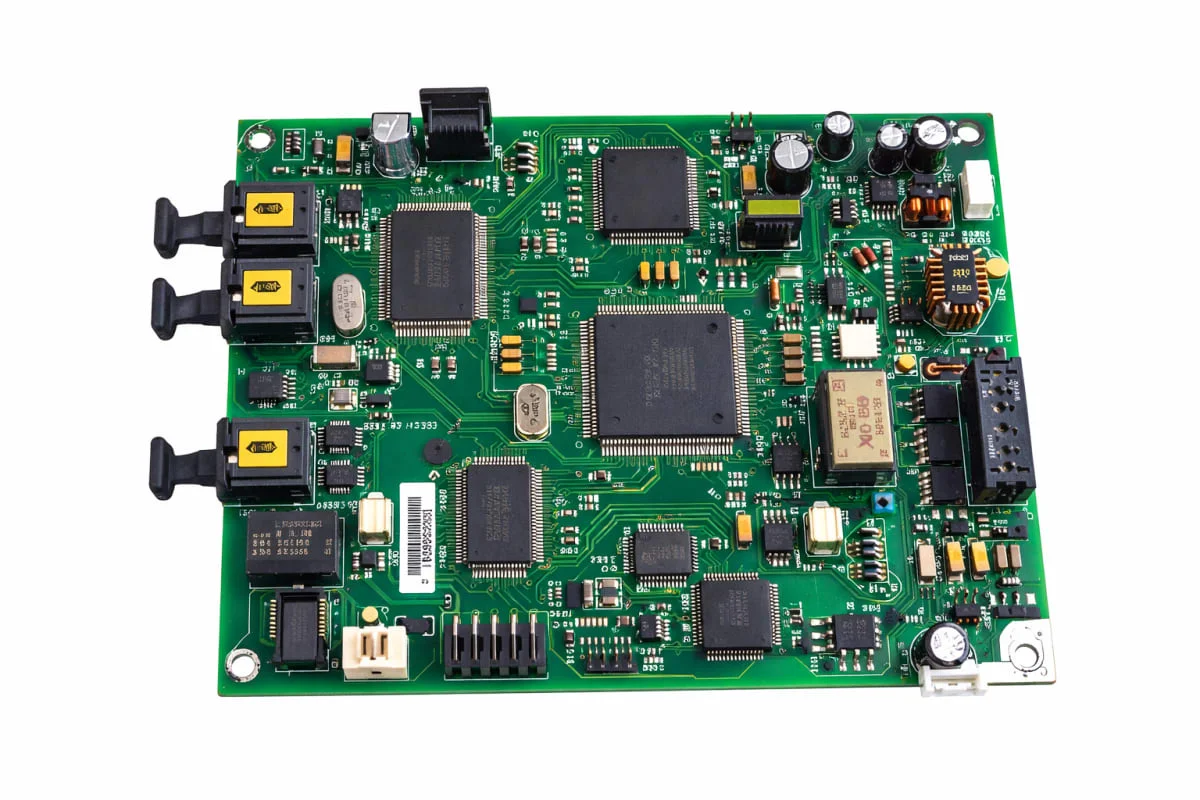 Control Board2