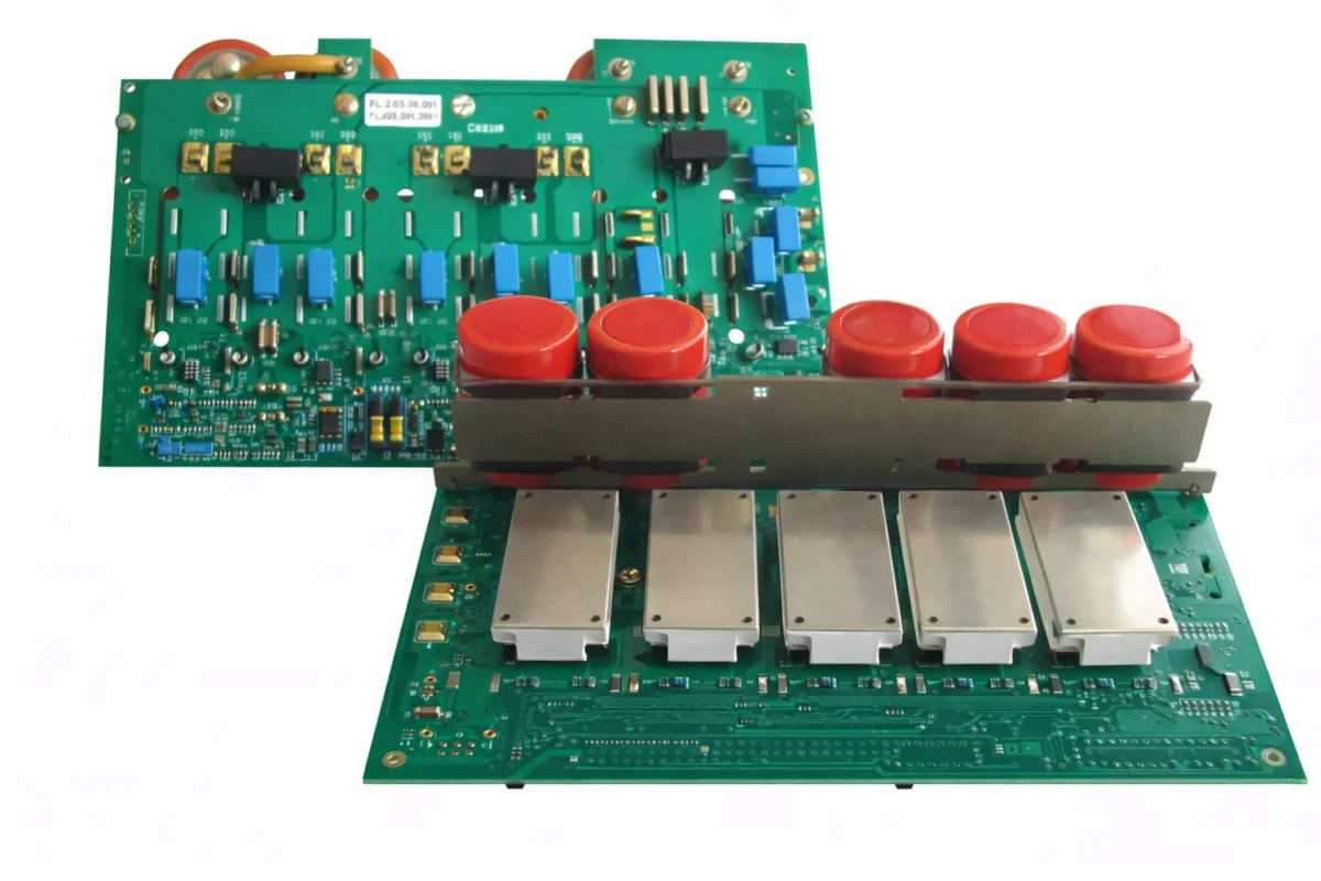 Control Board3