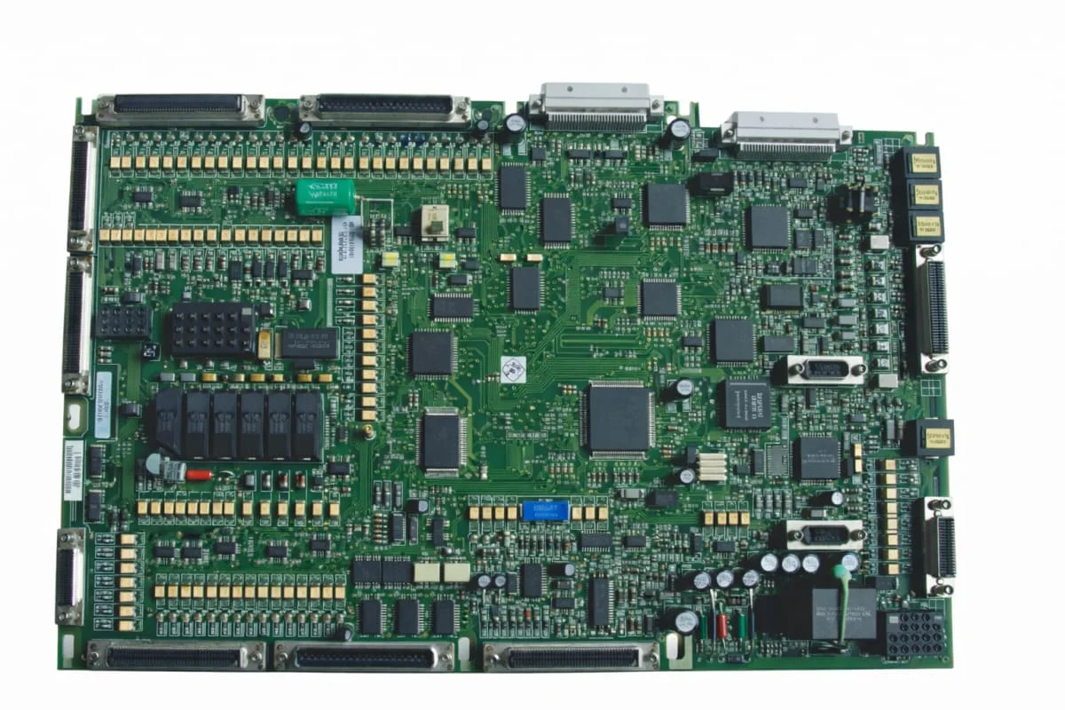 Control Board