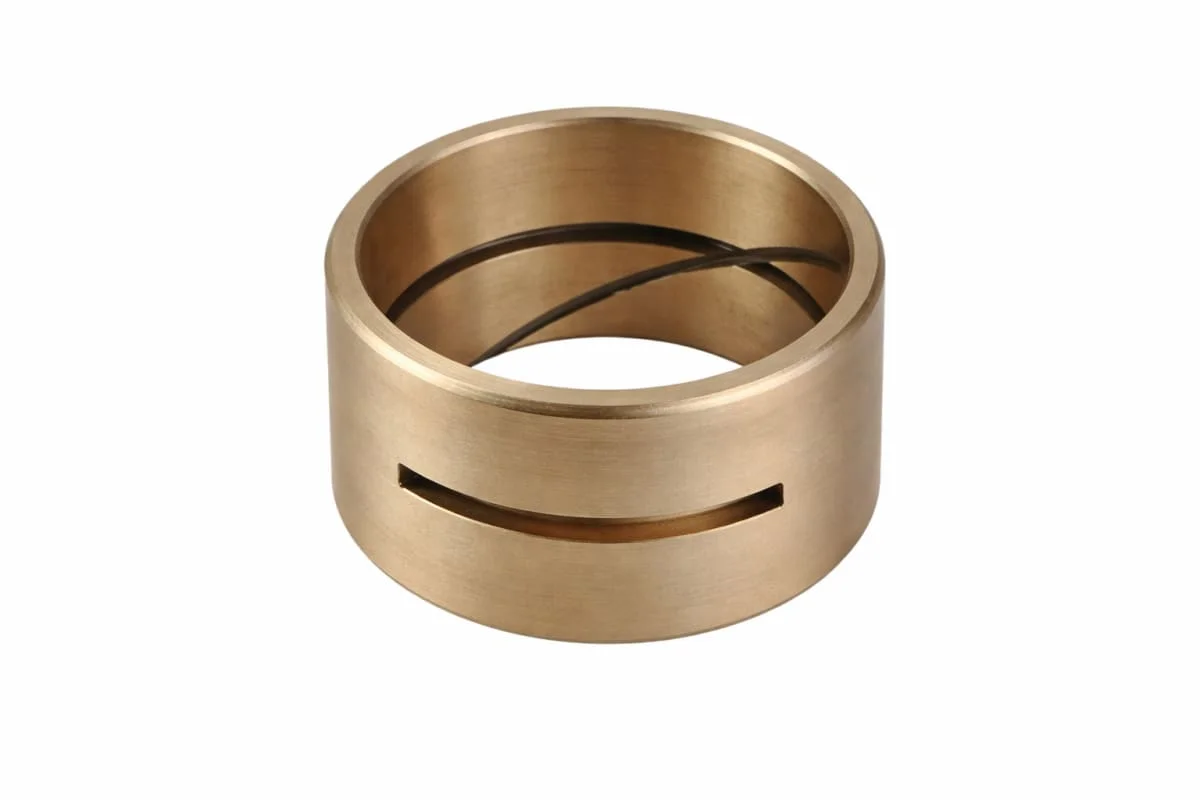 Copper sleeve