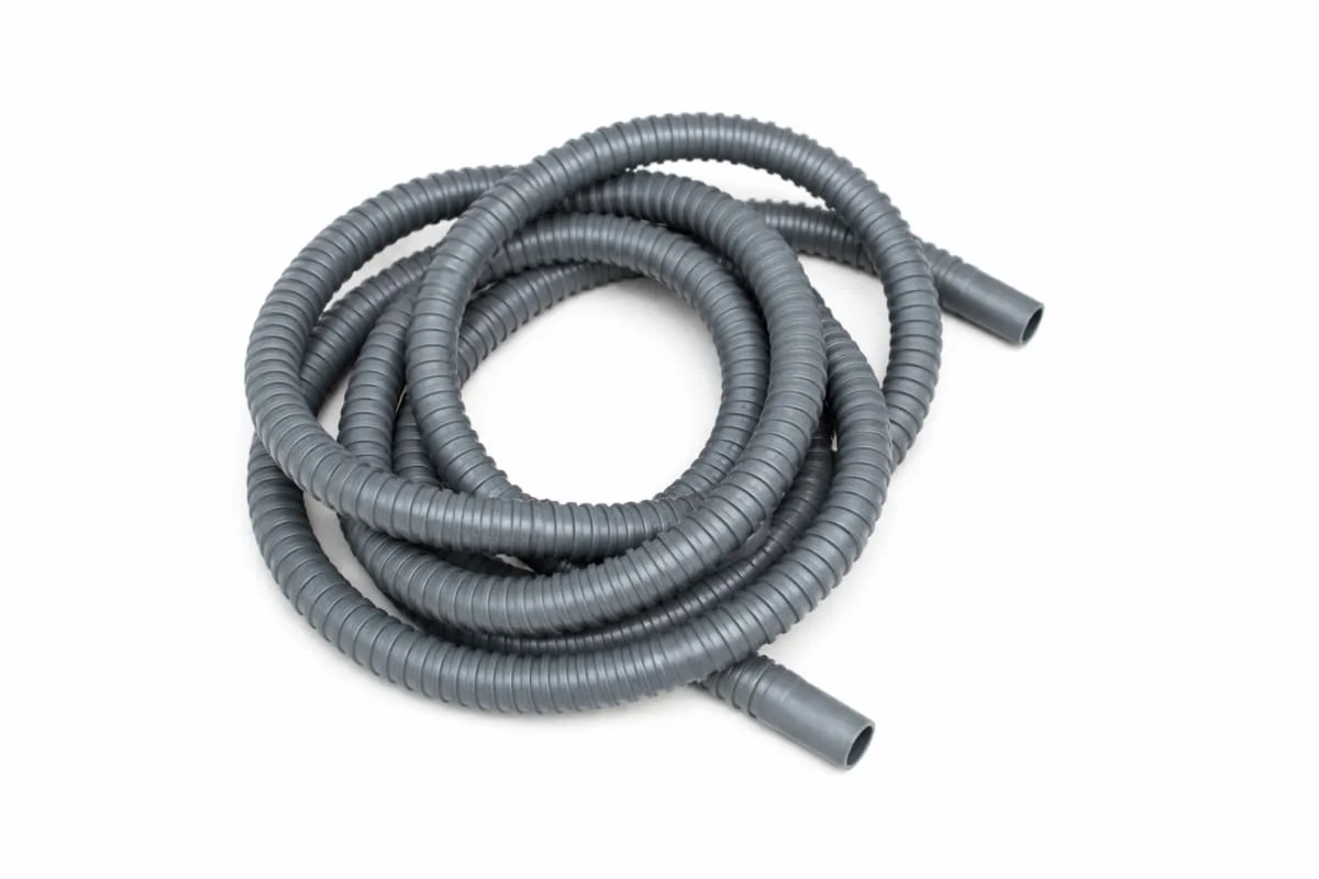 Corrugated hose 1